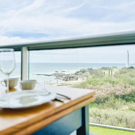 Studio A La Chaume Avec Une Superbe Vue Sur Le Bassin Dombret 2 Pers Les Sables-dʼOlonne 외부 사진
